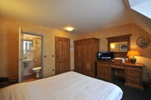 Hotel Manitoba Blankenberge Eksteriør bilde